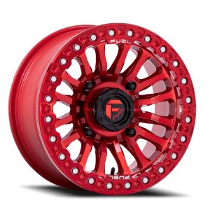 Fuel Rincon UTV Beadlock