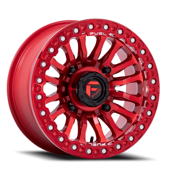 Fuel Rincon UTV Beadlock