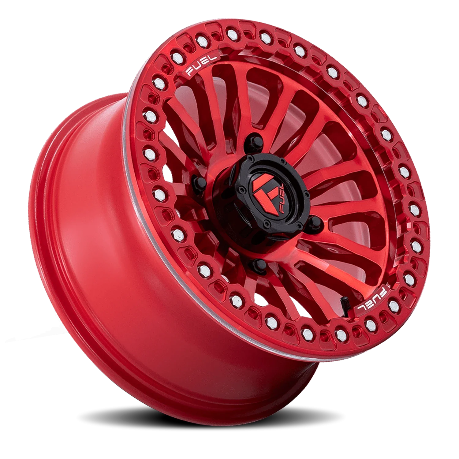 Fuel Rincon UTV Beadlock - Image 2