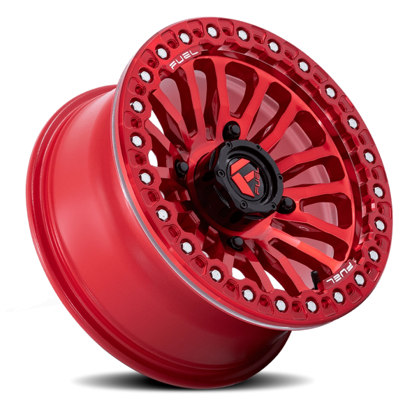 Fuel Rincon UTV Beadlock - Image 2