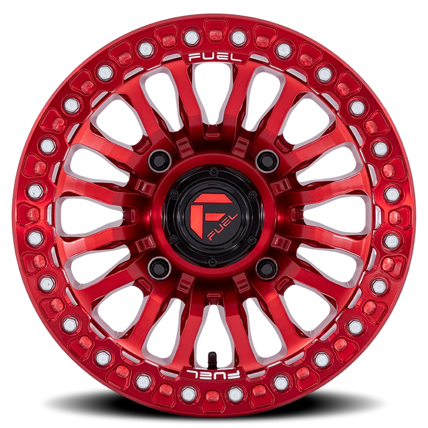 Fuel Rincon UTV Beadlock - Image 3