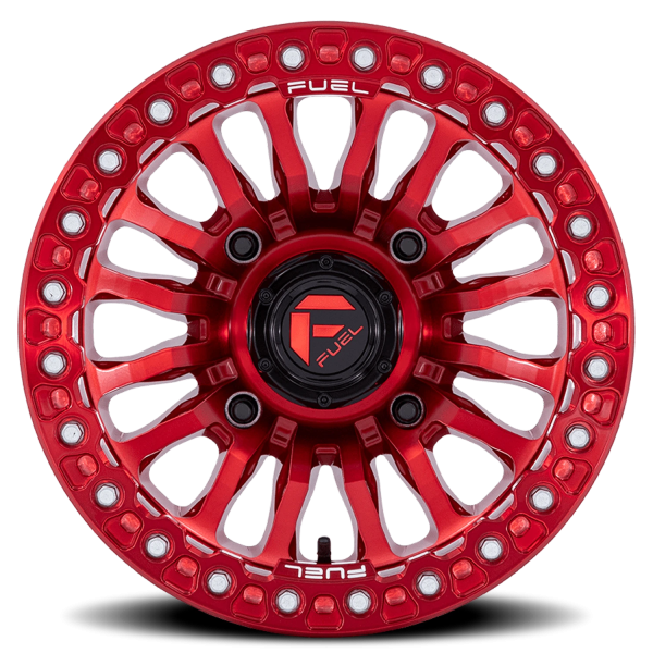 Fuel Rincon UTV Beadlock - Image 3