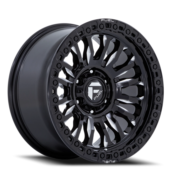 Fuel Rincon SBL FC857BE