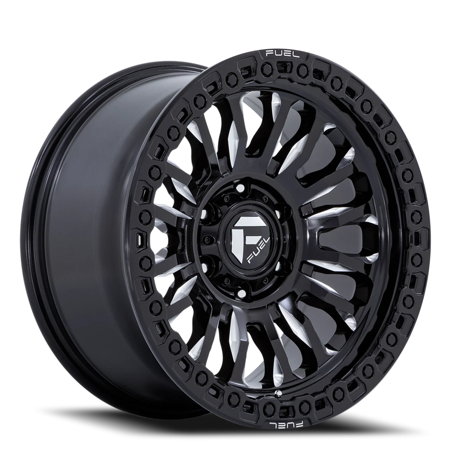 Fuel Rincon SBL FC857BE