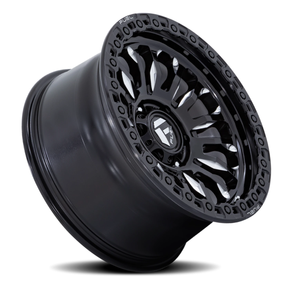 Fuel Rincon SBL FC857BE - Image 2