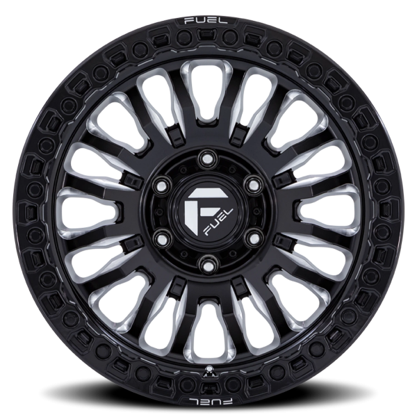 Fuel Rincon SBL FC857BE - Image 3