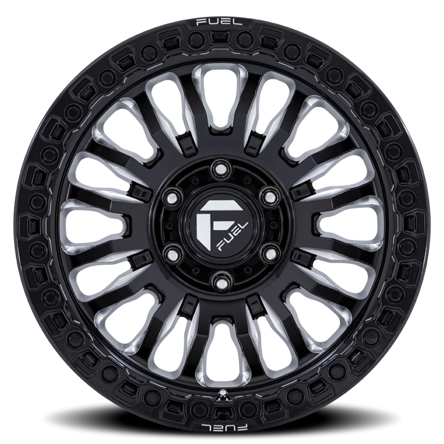 Fuel Rincon SBL FC857BE - Image 3