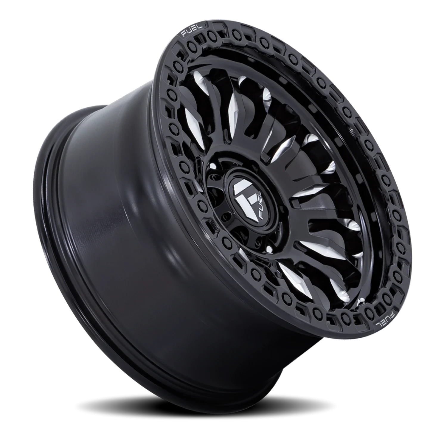 Fuel Rincon SBL FC857BE - Image 2