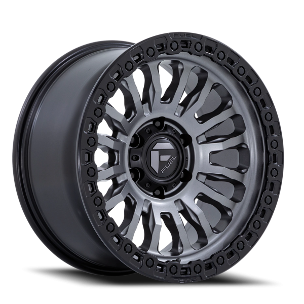 Fuel Rincon SBL FC857AB