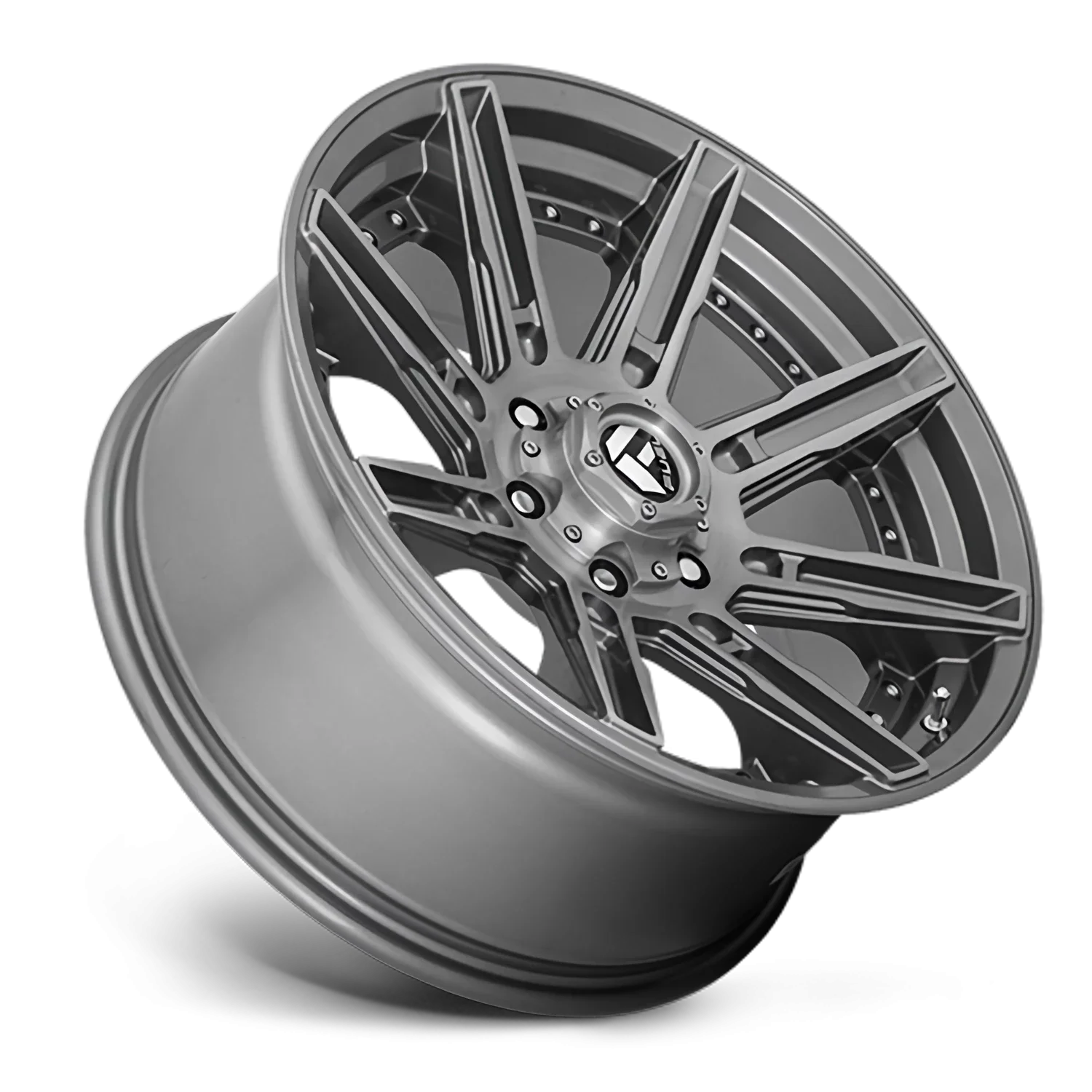 Fuel Rogue Platinum - Image 2