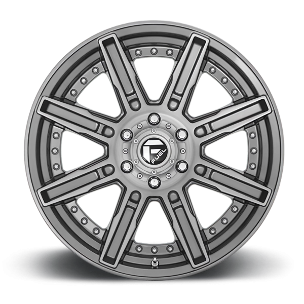 Fuel Rogue Platinum - Image 3