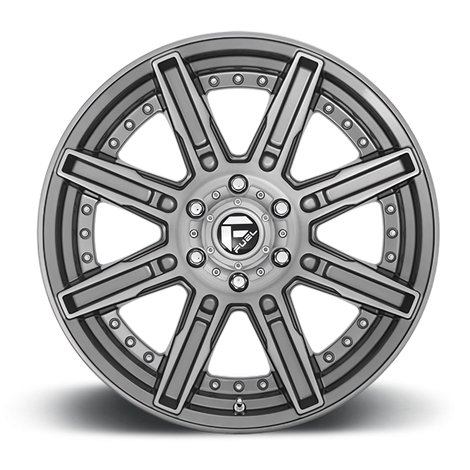 Fuel Rogue Platinum - Image 3