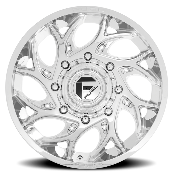 Fuel Runner Dually - Image 3