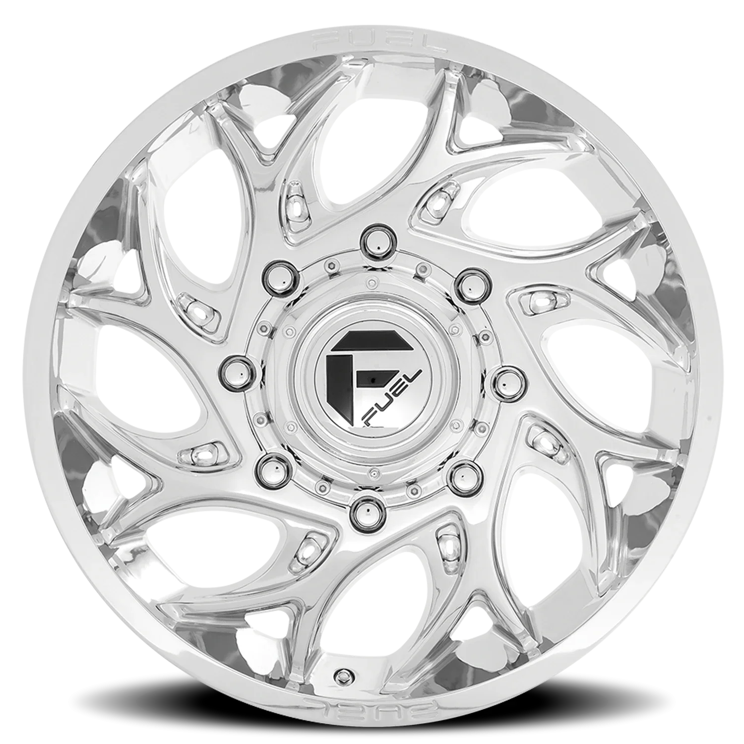 Fuel Runner Dually - Image 3