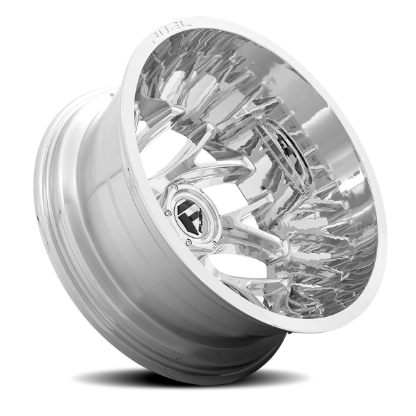 Fuel Runner Dually - Image 2