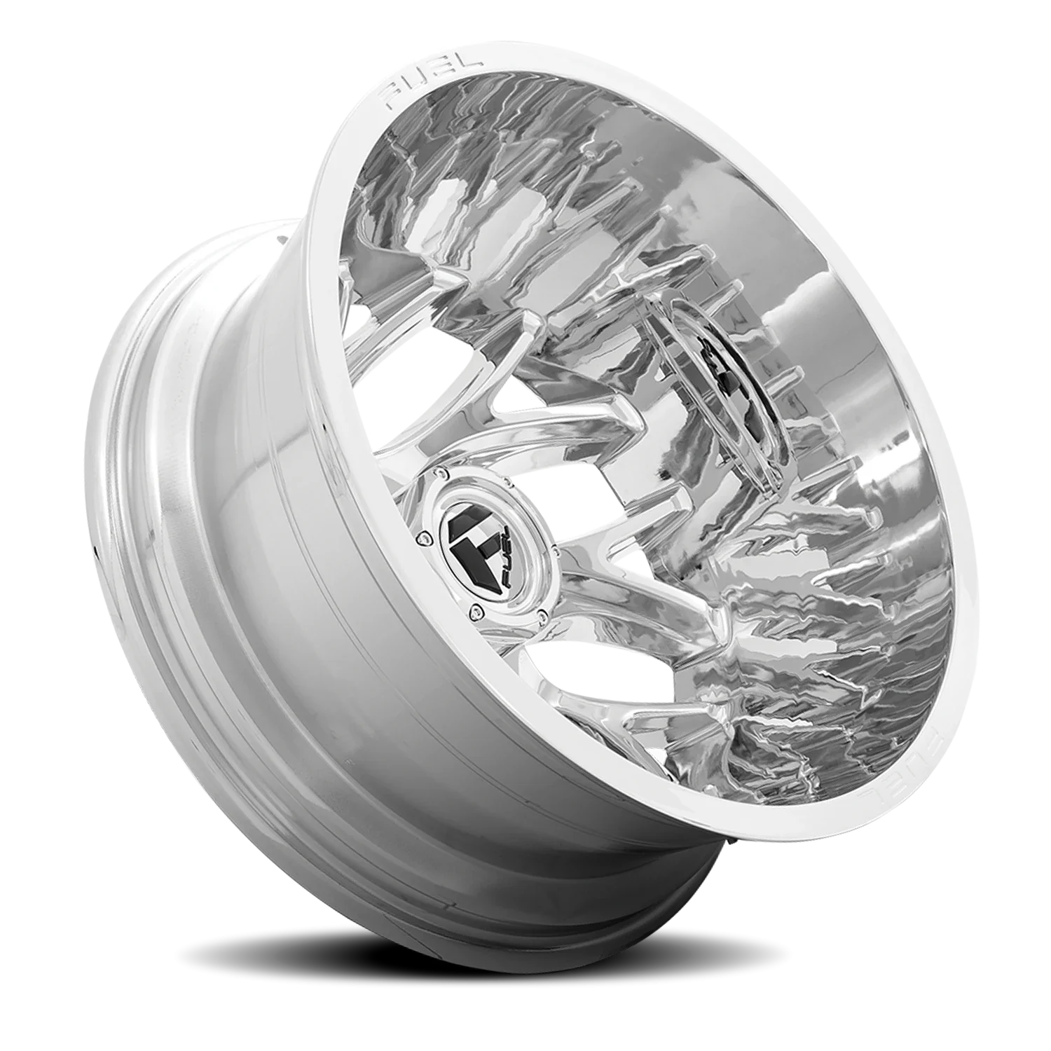 Fuel Runner Dually - Image 2