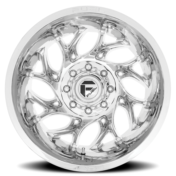 Fuel Runner Dually - Image 3