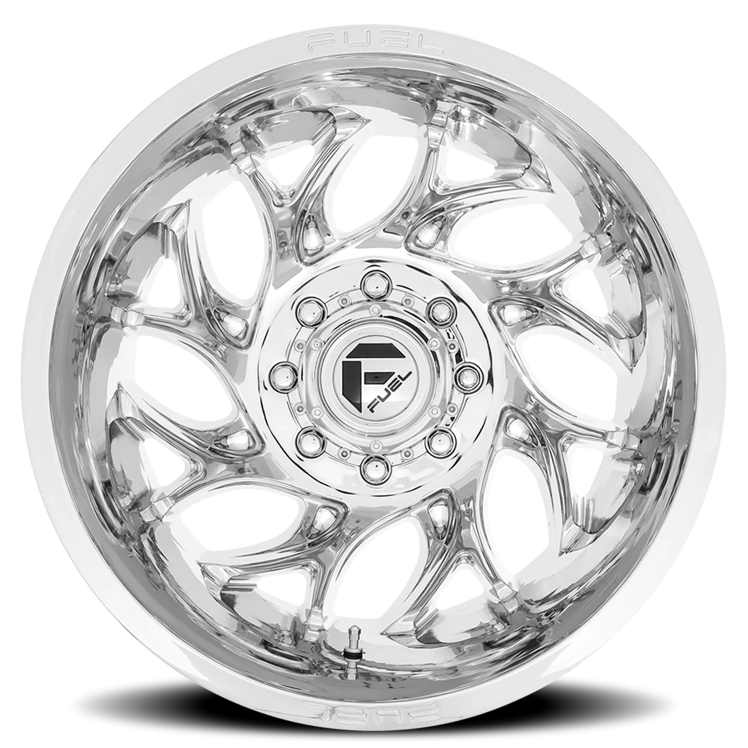 Fuel Runner Dually - Image 3