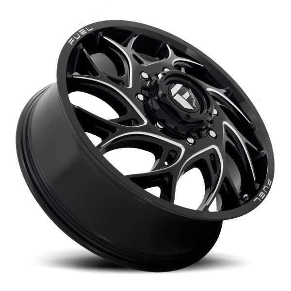 Fuel Runner Dually - Image 2