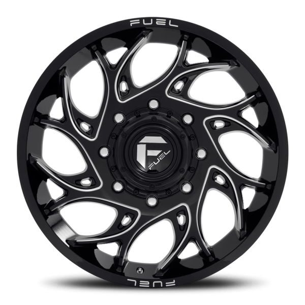 Fuel Runner Dually - Image 3