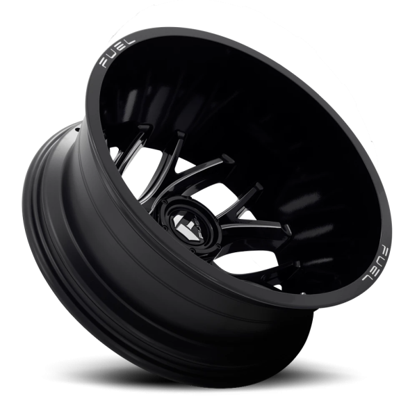 Fuel Runner Dually - Image 2