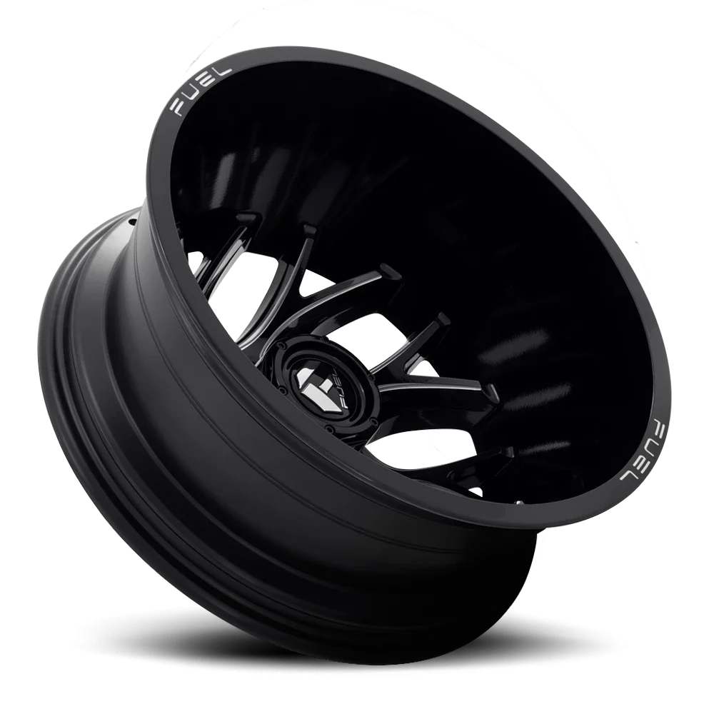 Fuel Runner Dually - Image 2