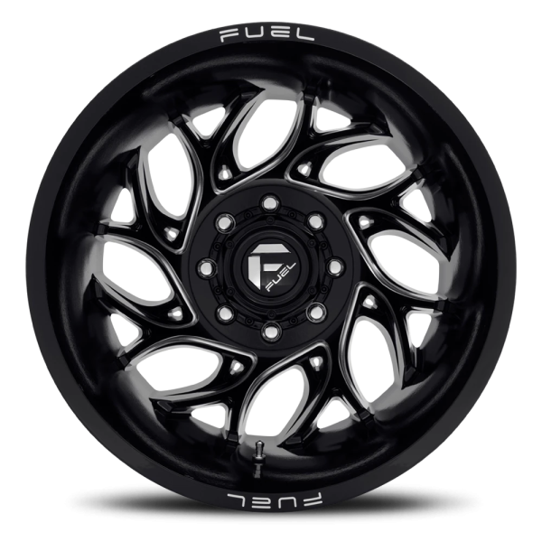 Fuel Runner Dually - Image 3
