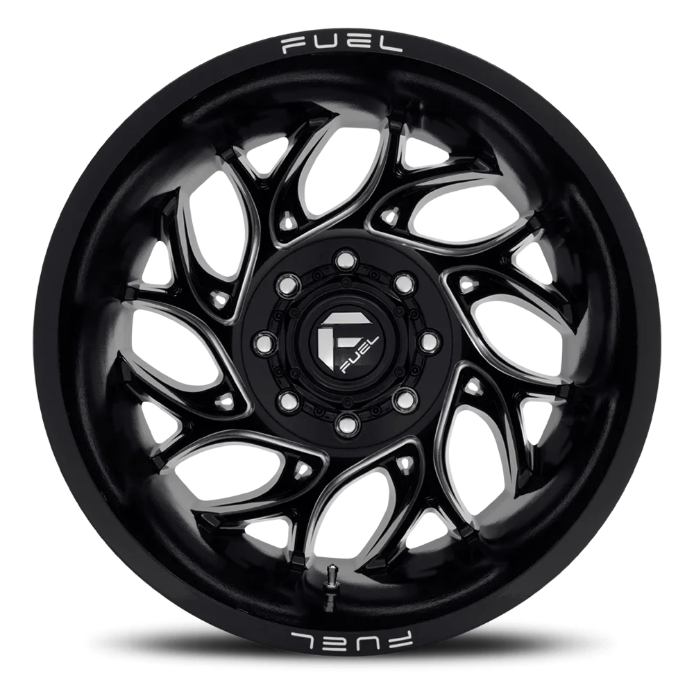 Fuel Runner Dually - Image 3