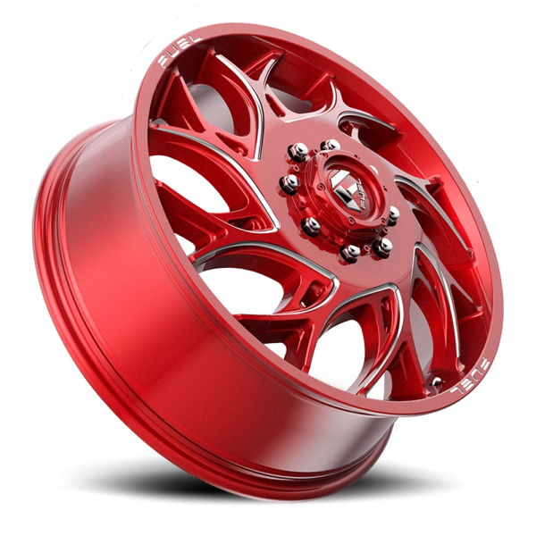 Fuel Runner Dually - Image 2