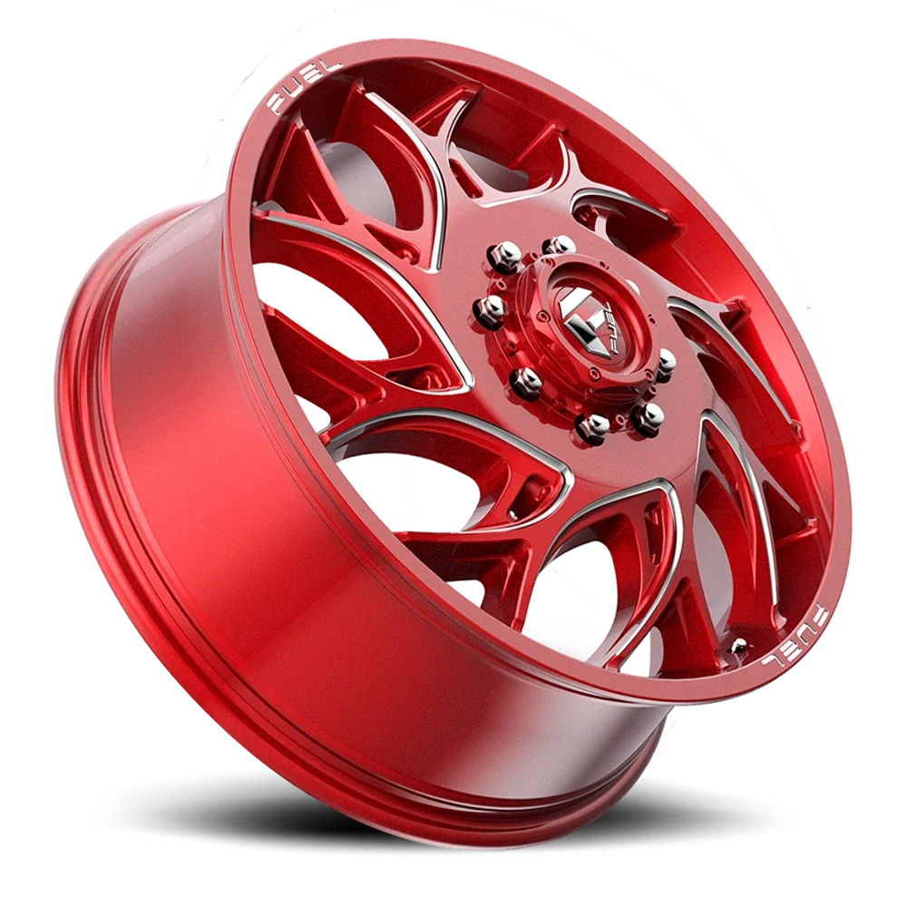 Fuel Runner Dually - Image 2