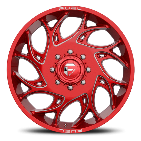 Fuel Runner Dually - Image 3