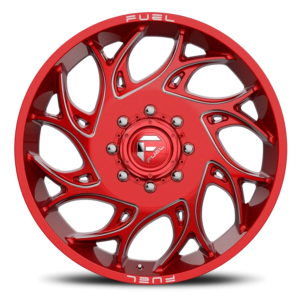 Fuel Runner Dually - Image 3