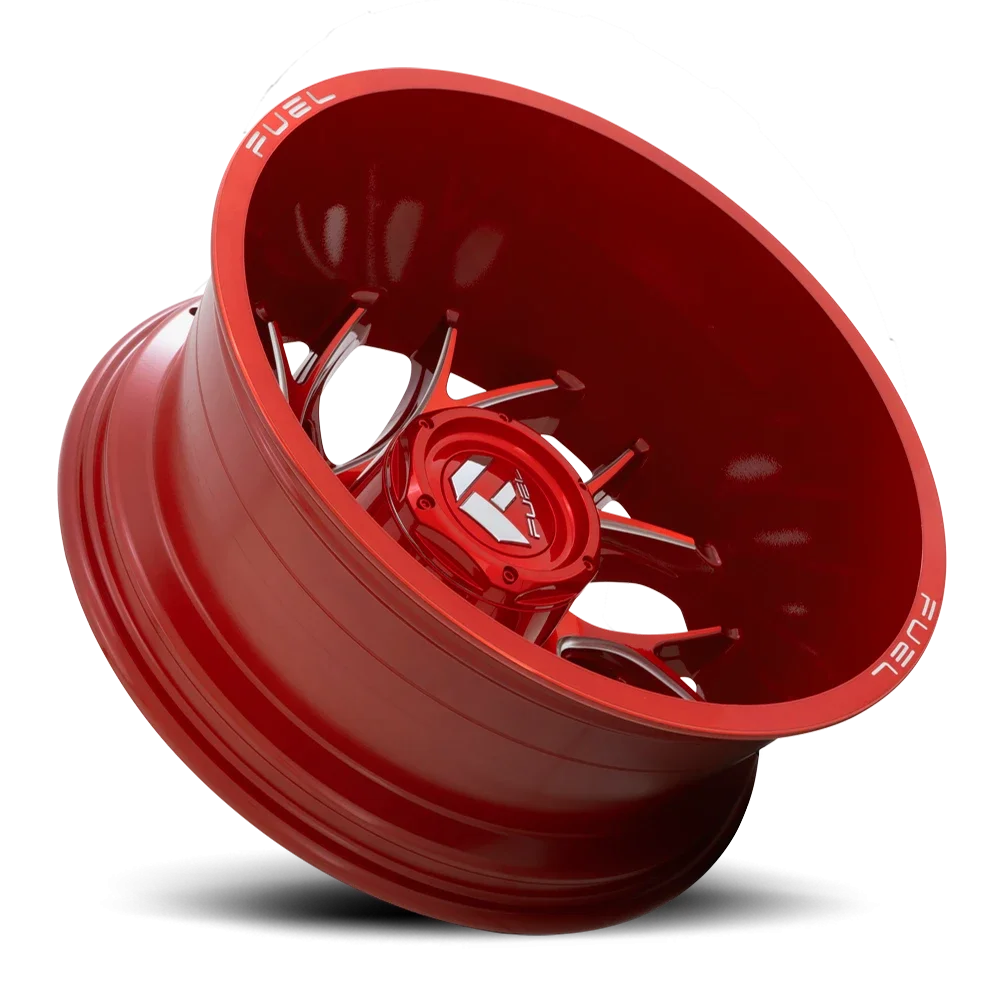 Fuel Runner Dually - Image 2