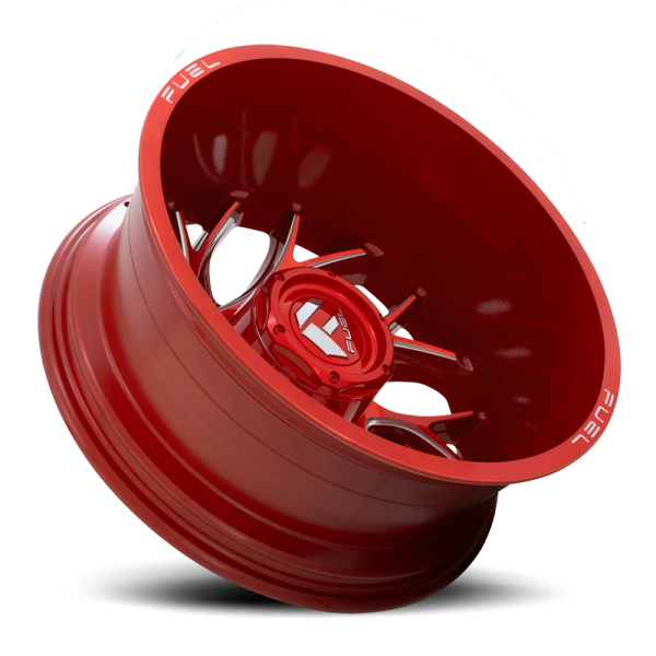 Fuel Runner Dually - Image 2