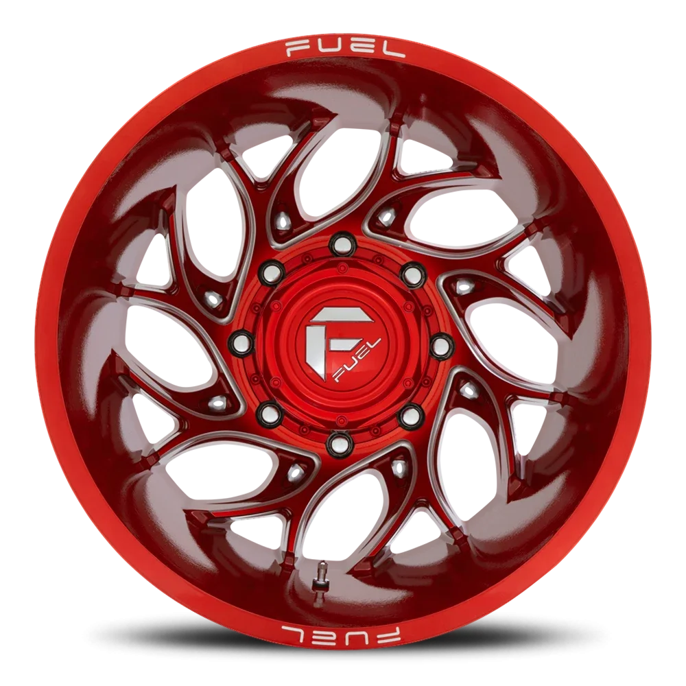 Fuel Runner Dually - Image 3