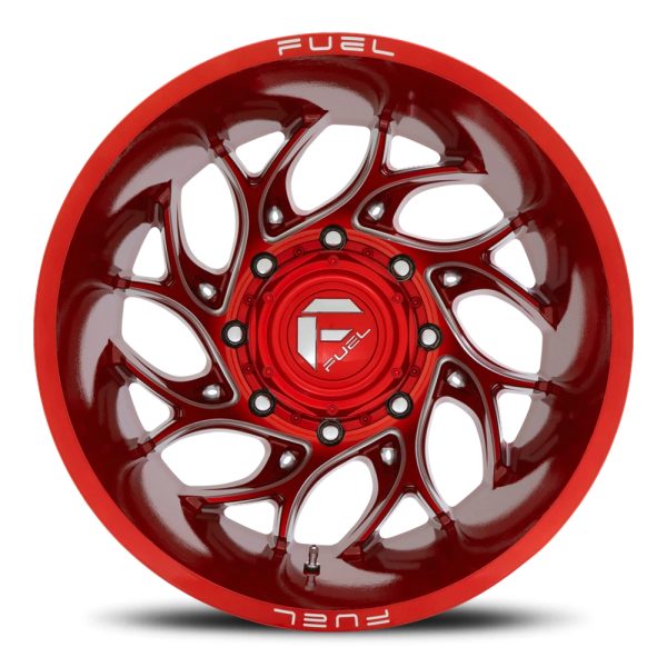Fuel Runner Dually - Image 3