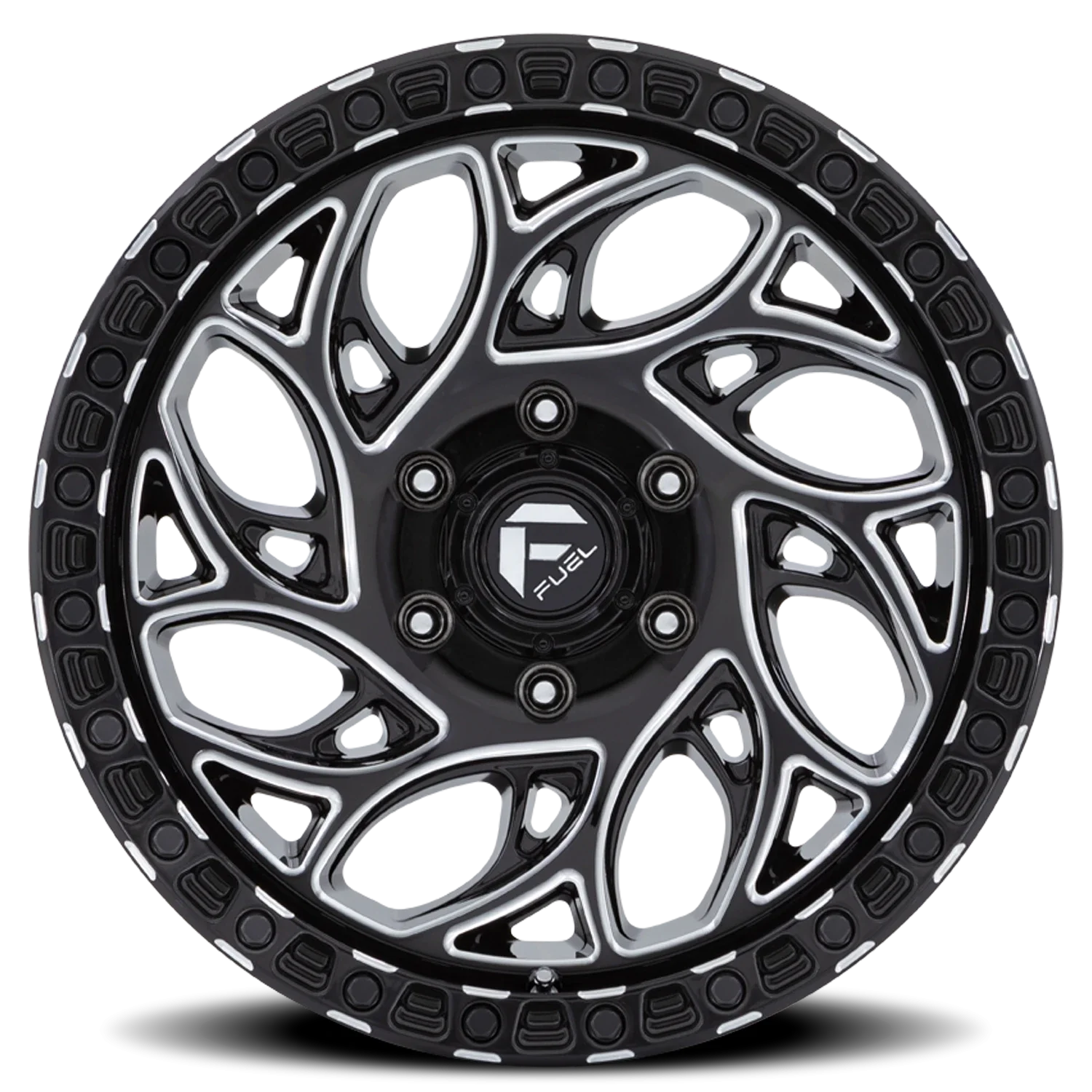 Fuel Runner OR - Image 3