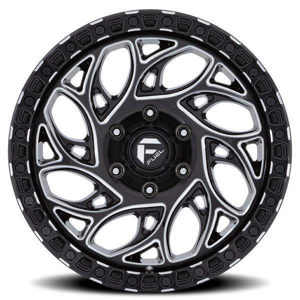 Fuel Runner OR - Image 3