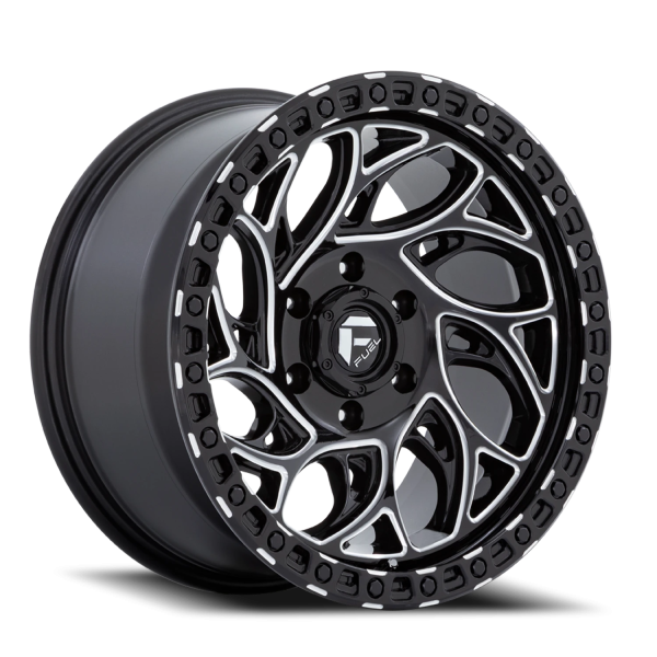 Fuel Runner OR