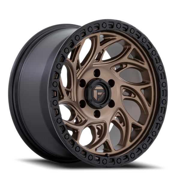 Fuel Runner OR