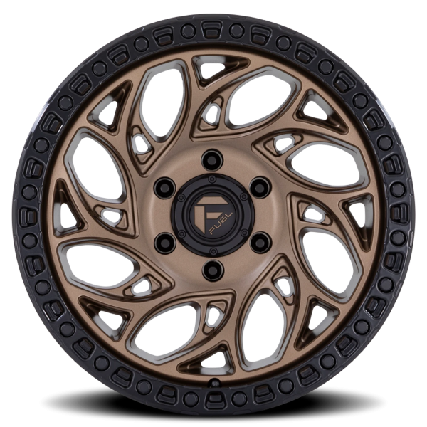 Fuel Runner OR - Image 3