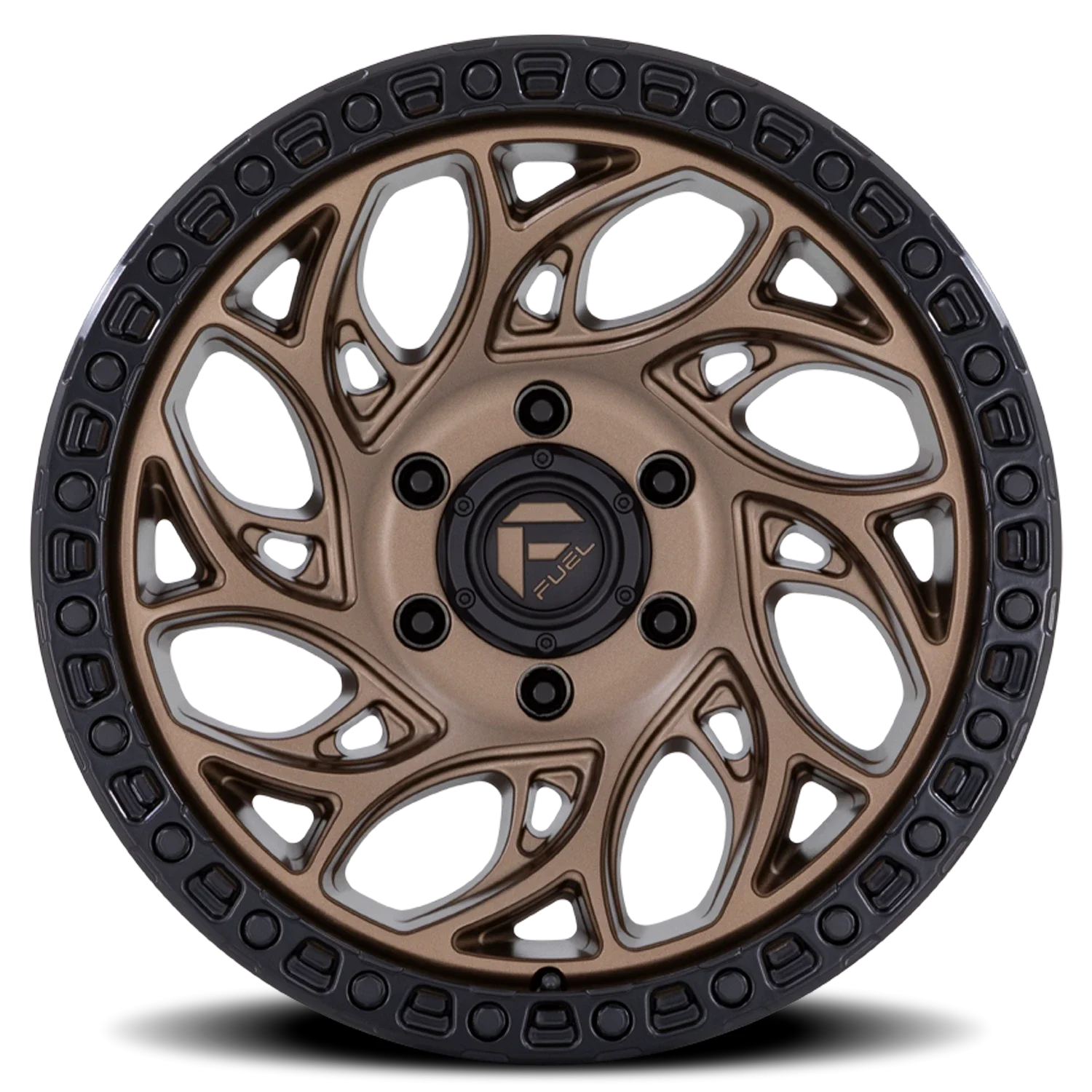 Fuel Runner OR - Image 3