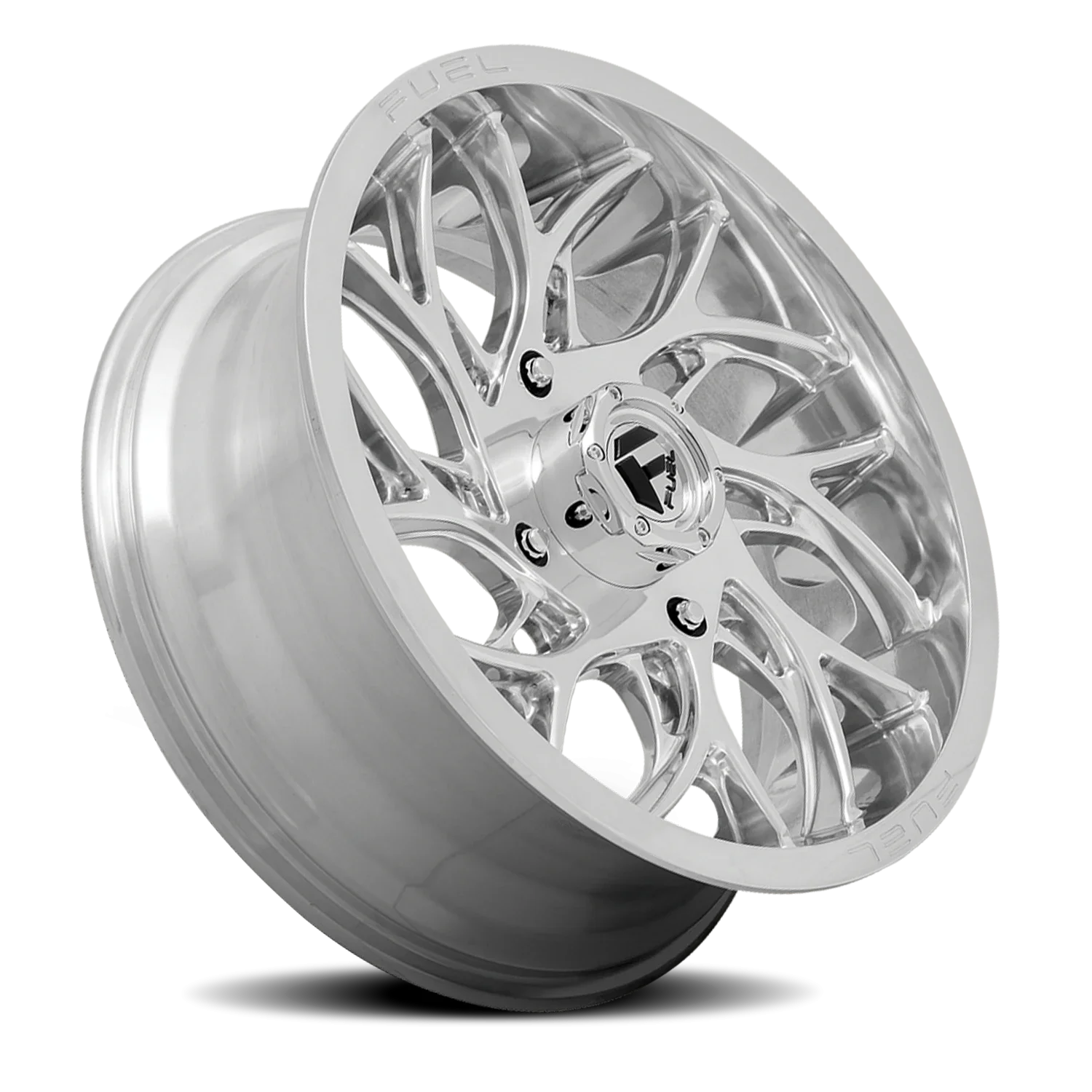 Fuel Runner UTV - Image 2