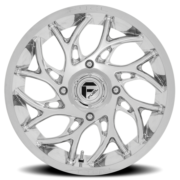 Fuel Runner UTV - Image 3