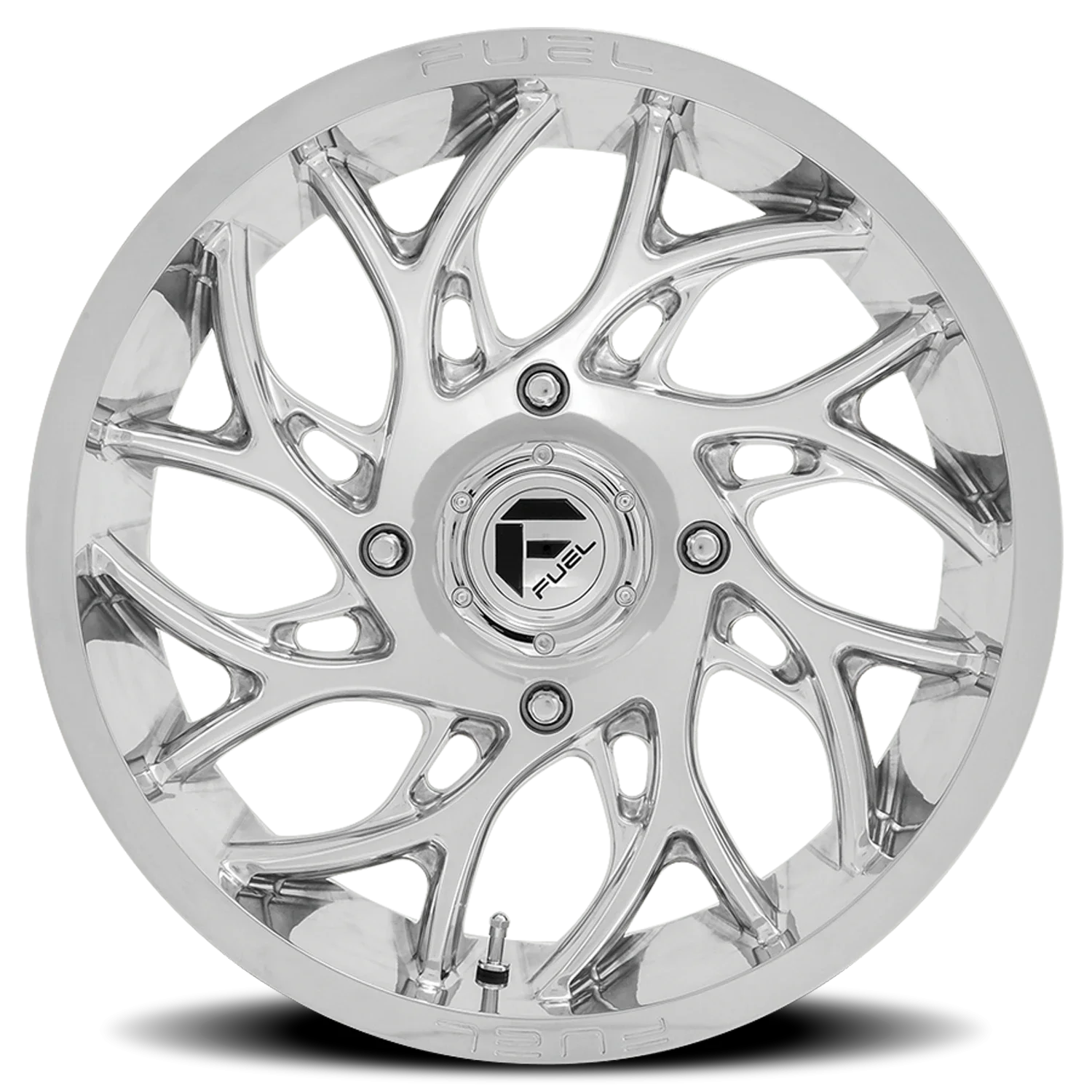 Fuel Runner UTV - Image 3