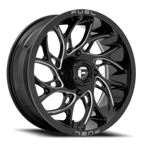 Fuel Runner UTV