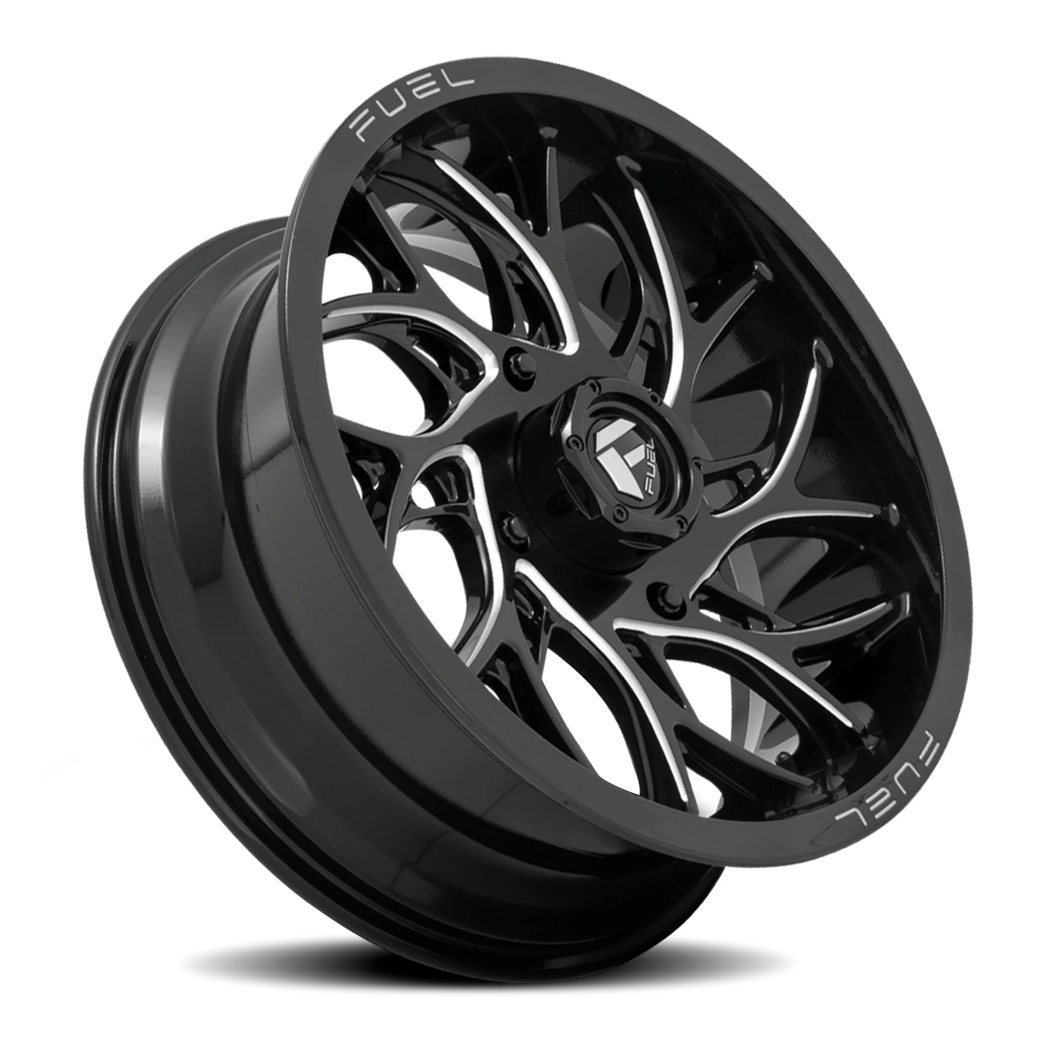 Fuel Runner UTV - Image 2