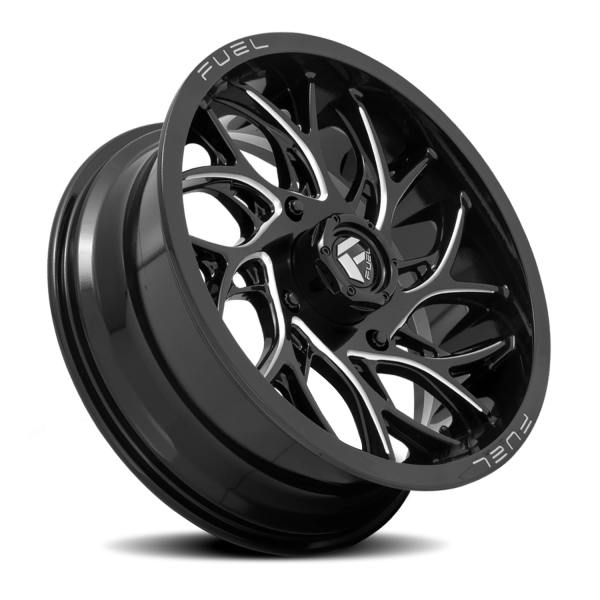 Fuel Runner UTV - Image 2