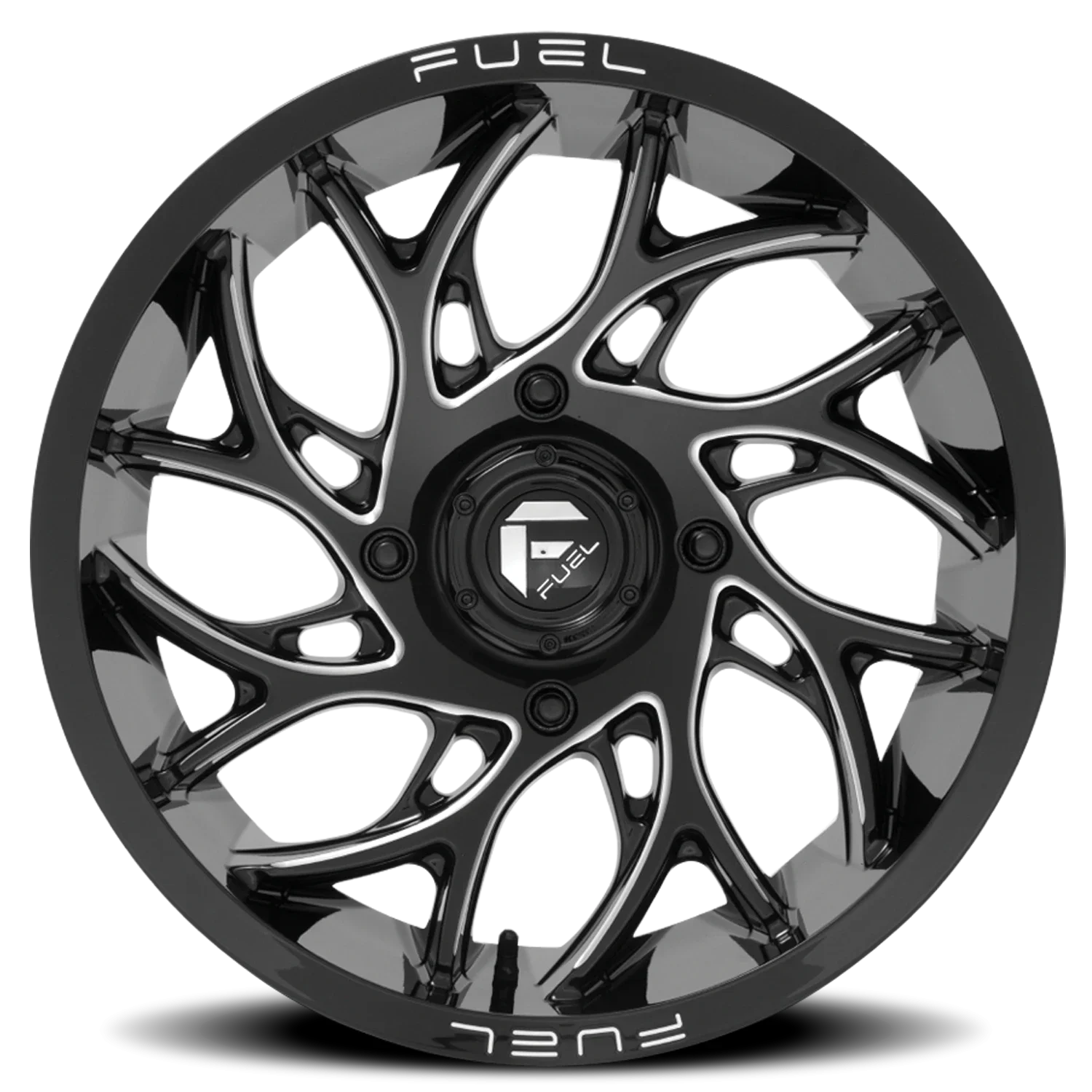 Fuel Runner UTV - Image 3