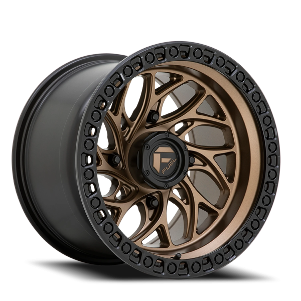 Fuel Runner UTV